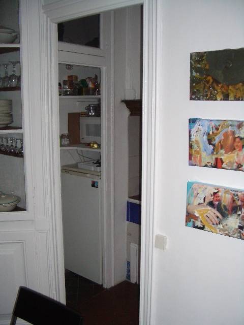Kitchen entrance from dining room.JPG